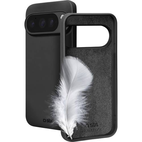 sbs mobile Cover Google Google Pixel 10/10 Pro Schwarz TEINSTGOPIX10K