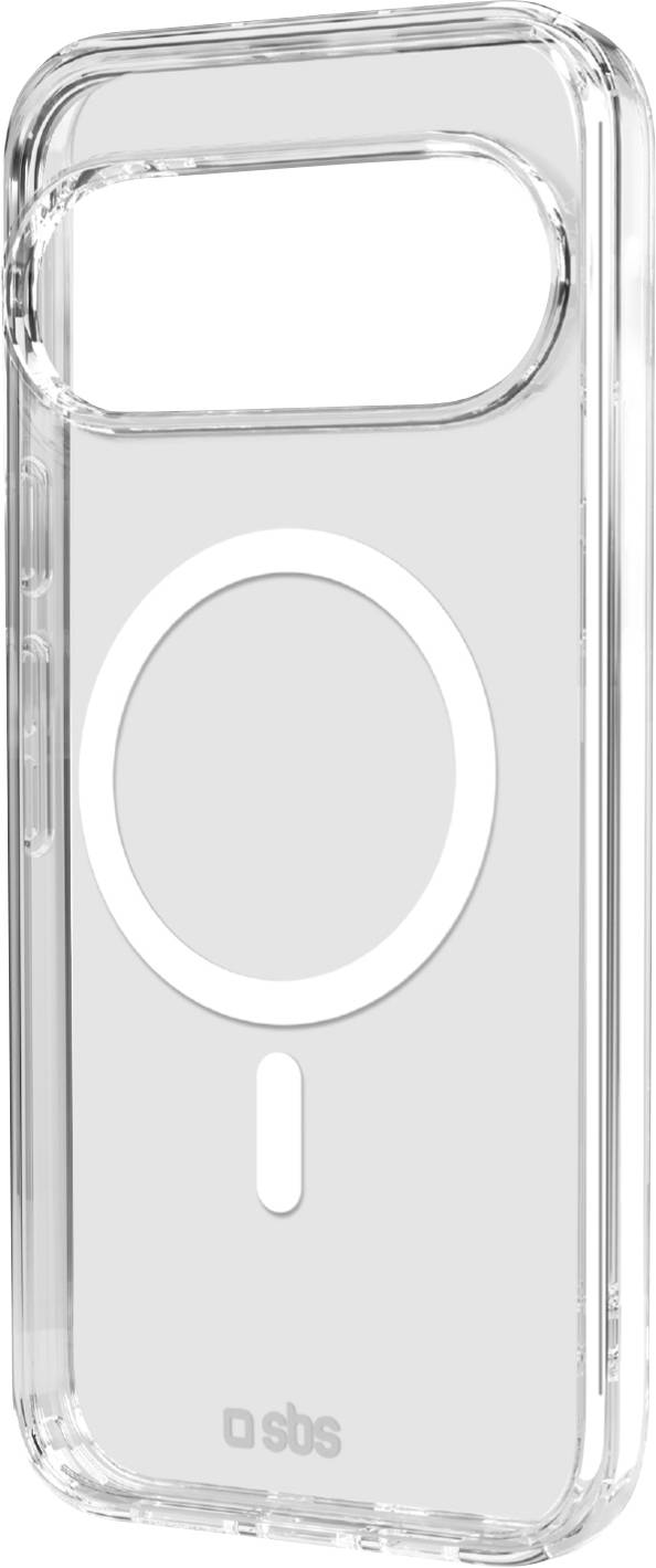 sbs mobile Cover Google Google Pixel 10/10 Pro Transparent TELIGMAGGOPIX10T