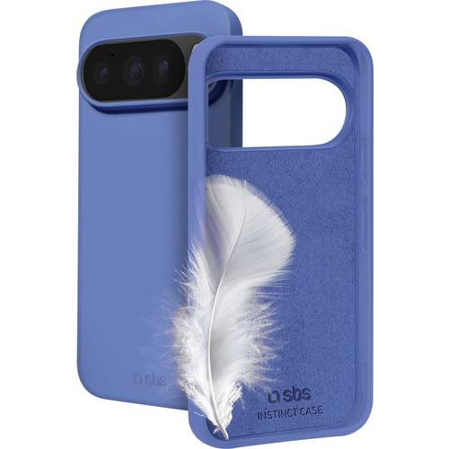 sbs mobile Cover Google Google Pixel 10 Pro XL Blau TEINSTGOPIX10PXLB