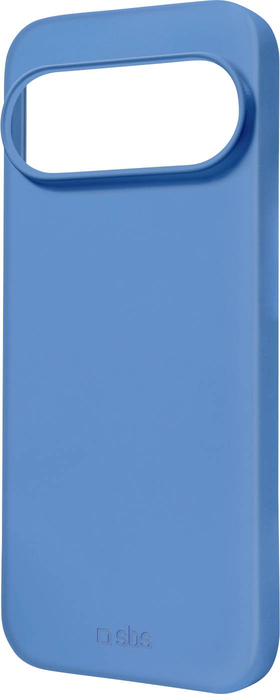 sbs mobile Cover Google Google Pixel 10 Pro XL Blau TEINSTMAGGOPIX10PXLB
