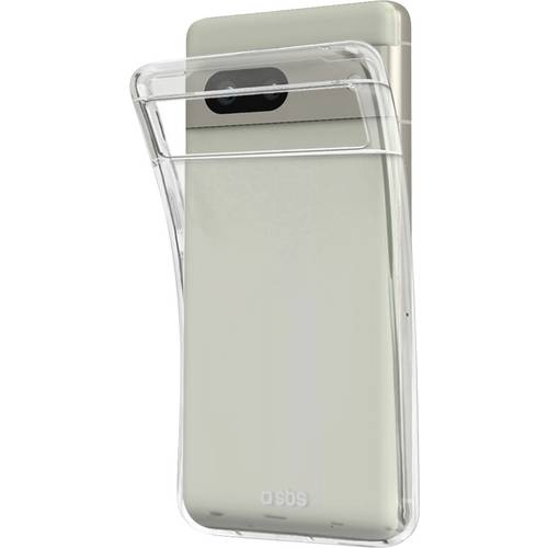 sbs mobile Cover Google Google Pixel 8 Transparent TESKINGOPIX8T