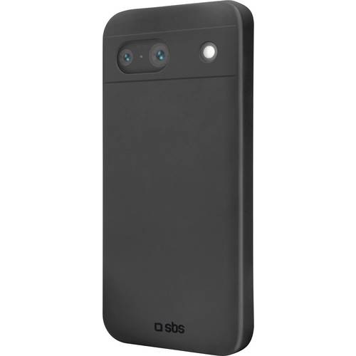 sbs mobile Cover Google Google Pixel 8 Schwarz TEINSTGOPIX8K