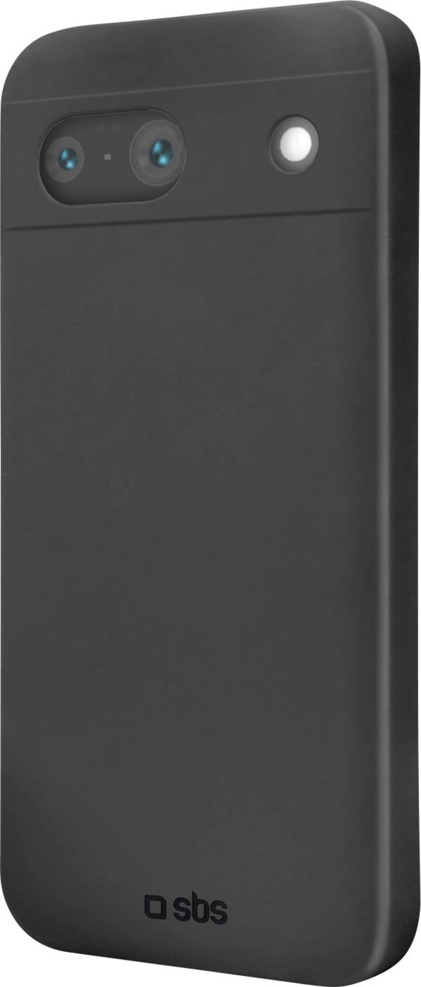 sbs mobile  Cover Google Pixel 8 Schwarz Stoßfest TEINSTGOPIX8K