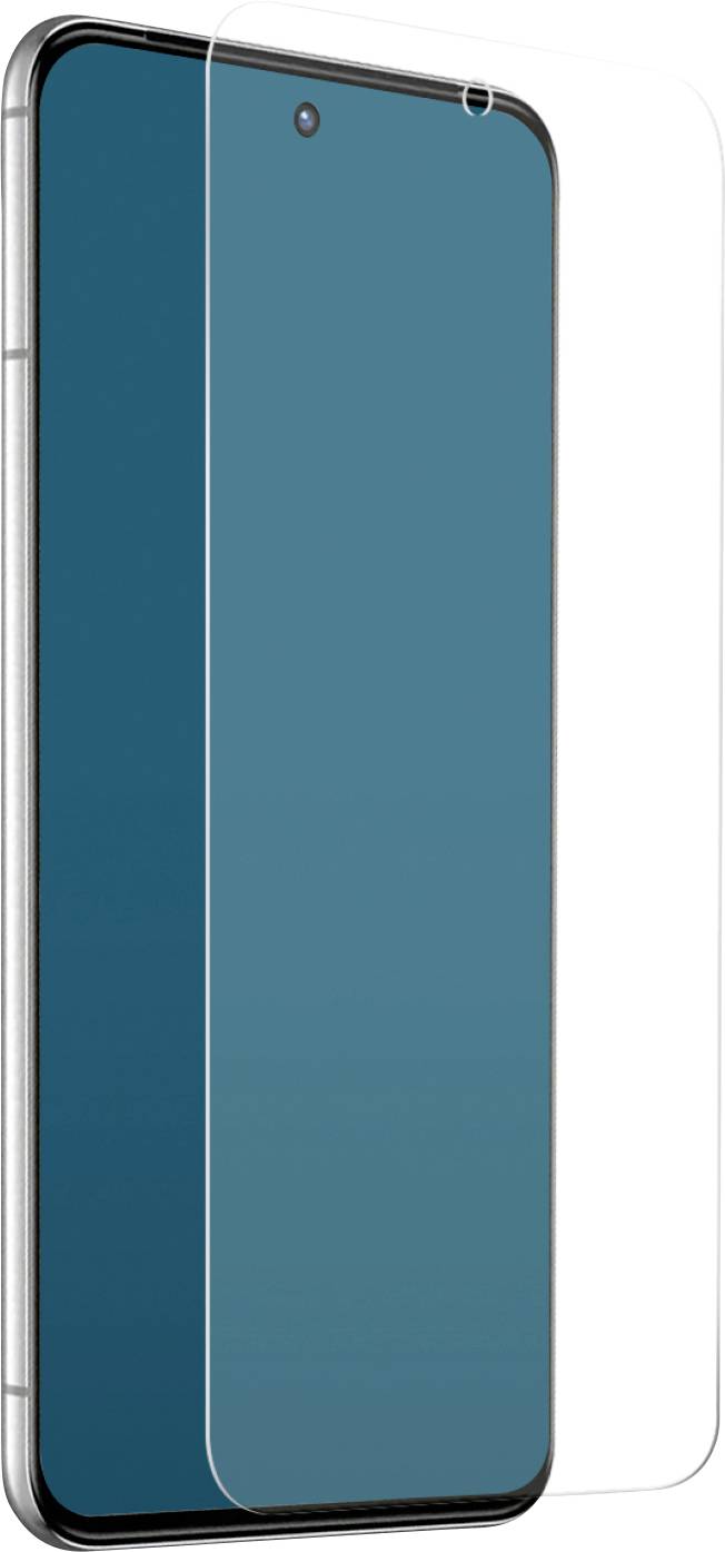 sbs mobile TESCRGLGOPIX8P Screenprotector (glas) Google Google pixels 8 Pro 1 stuk(s) Krasvast