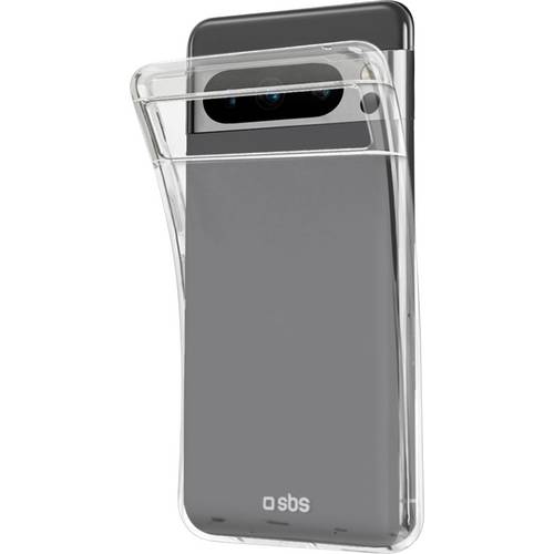 sbs mobile Cover Google Google Pixel 8 Pro Transparent TESKINGOPIX8PT