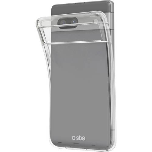 sbs mobile Cover Google Google Pixel 7A Transparent TESKINGOPX7AT