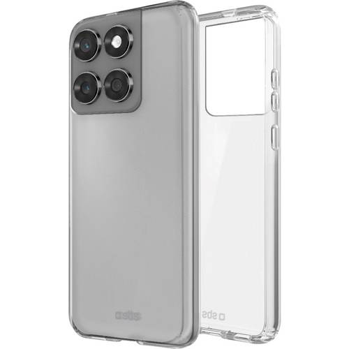 sbs mobile Cover Motorola Motorola Edge 60/Edge 60 Fusion Transparent TESKINMOE60T