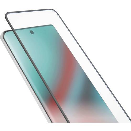 sbs mobile Displayschutzglas Motorola G85 1 St. TESCRFCMOG85