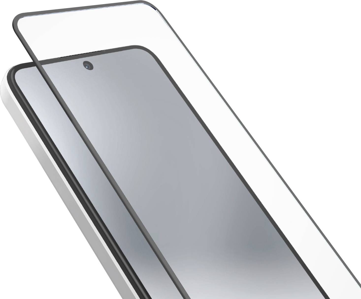 sbs mobile Displayschutzglas Motorola Moto G05/G15/E15 1 St. TESCRFCMOG05