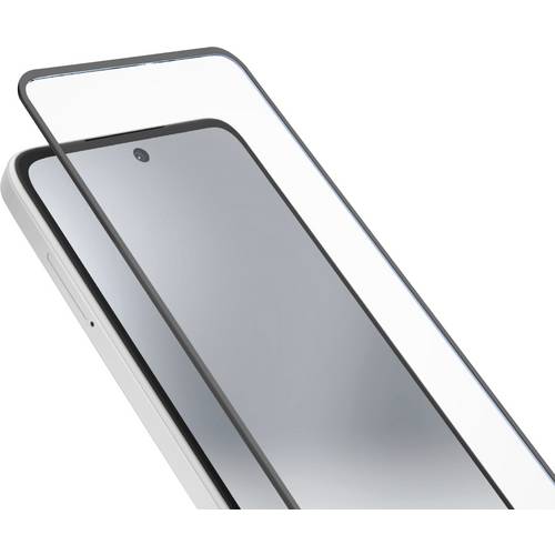 sbs mobile Displayschutzglas Motorola Moto G Play 2025 1 St. TESCRFCMOGPY25