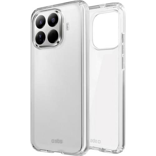 sbs mobile Cover Xiaomi Xiaomi 15T Pro Transparent TESKINXI15TPT