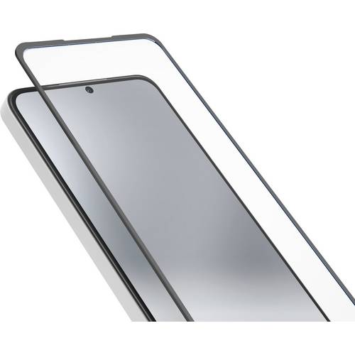 sbs mobile Displayschutzglas Xiaomi Redmi 14C / Poco C75 1 St. TESCRFCXI14C