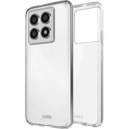 sbs mobile Cover Xiaomi Xiaomi14T Pro Transparent TESKINXI14TPT