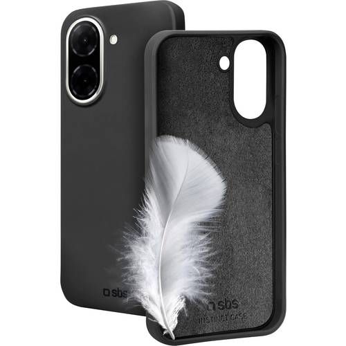 sbs mobile Cover Xiaomi Xiaomi Redmi A5 (173mm) Schwarz TEINSTXIA5LTLK