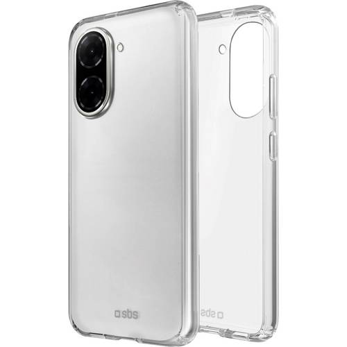 sbs mobile Cover Xiaomi Xiaomi Redmi A5 (171mm) Transparent TESKINXIA5T