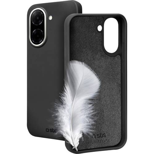 sbs mobile Cover Xiaomi Xiaomi Redmi A5 (171mm) Schwarz TEINSTXIA5K