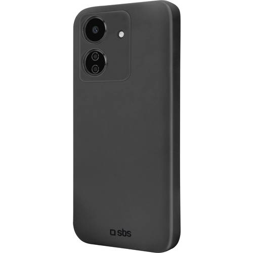 sbs mobile Cover Xiaomi Xiaomi Redmi 13C Schwarz TEINSTXIR13CK