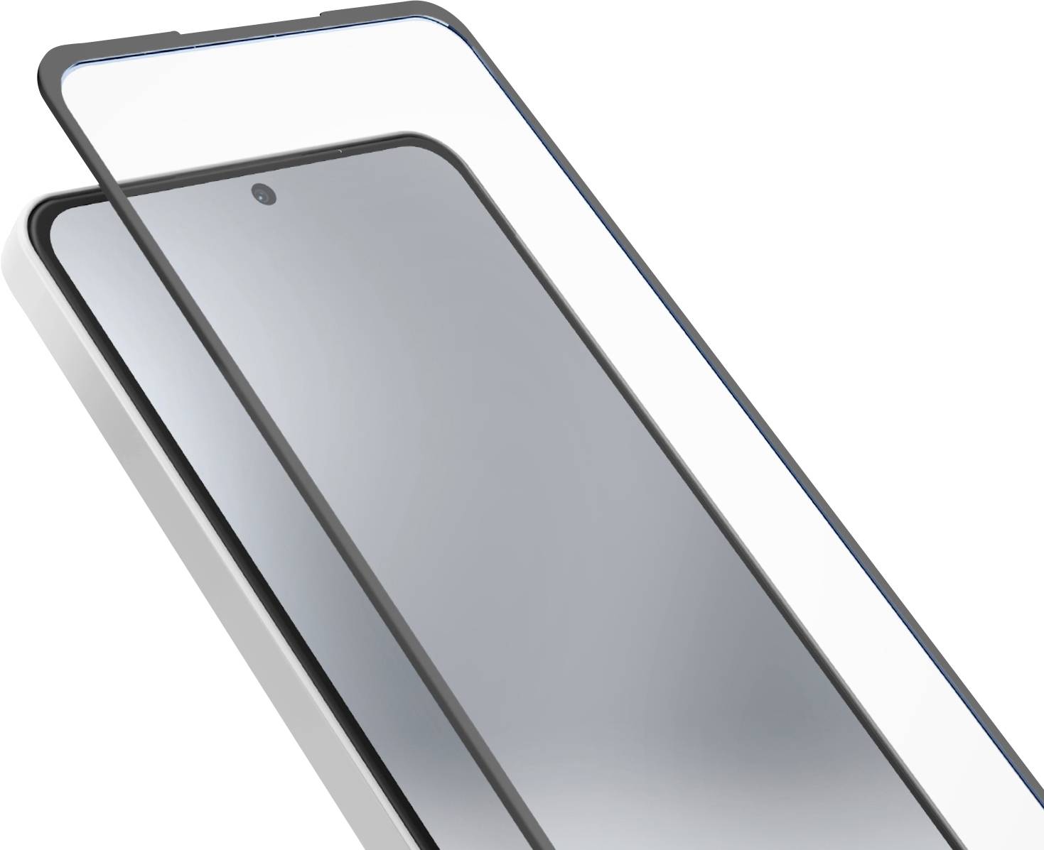 sbs mobile Displayschutzglas 1 St. TESCRFCXIRNO14