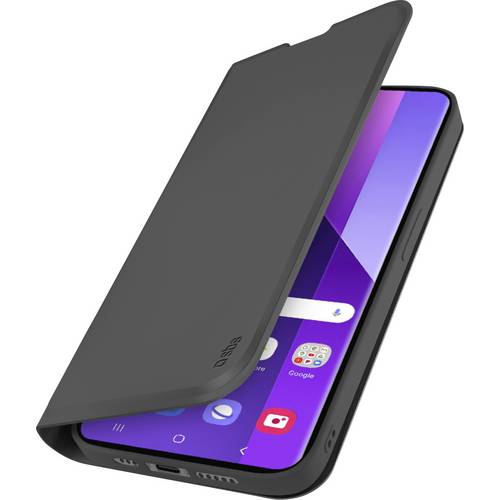 sbs mobile Flip Cover Xiaomi Xiaomi Redmi Note 13 Pro+ 5G Schwarz TEBKLITEXIRNO13PP4GK