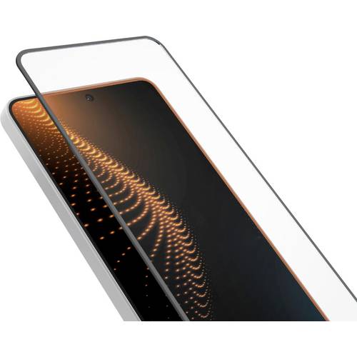 sbs mobile Displayschutzglas Samsung Galaxy S25 Edge 1 St. TED3OSCRGLSAS25E