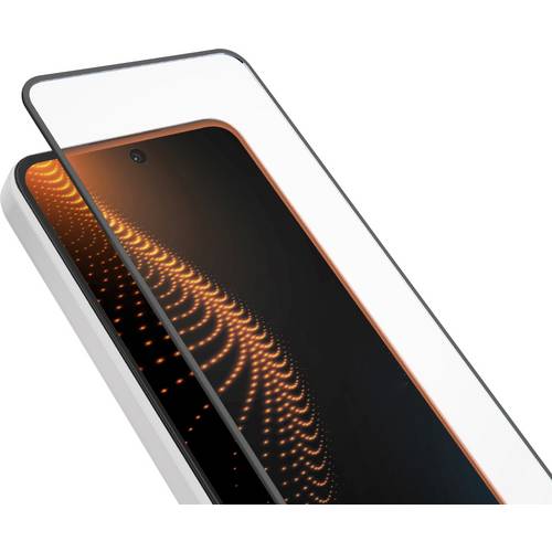 sbs mobile Displayschutzglas Samsung Galaxy S25/S24 1 St. TEAPPLD3OSAS25