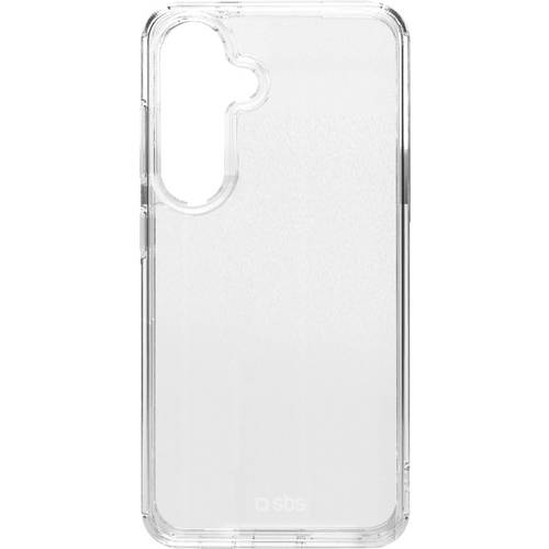 sbs mobile Cover Samsung Samsung Galaxy S25 Transparent TED3OCOVSAS25
