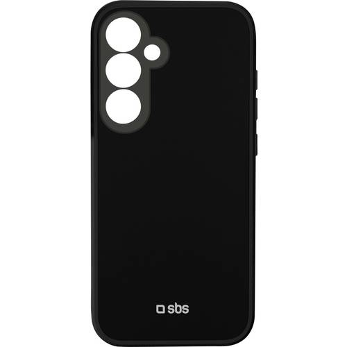 sbs mobile Cover Samsung Samsung Galaxy S24 Schwarz TED3OBKCOVSAS24