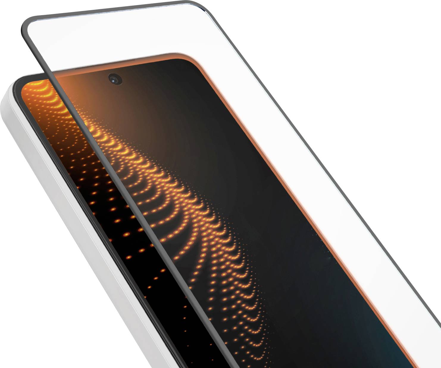 Thumbnail - sbs mobile Displayschutzglas Samsung Galaxy A36/S24 FE/A56 1 St. TED3OSCRGLSAA36