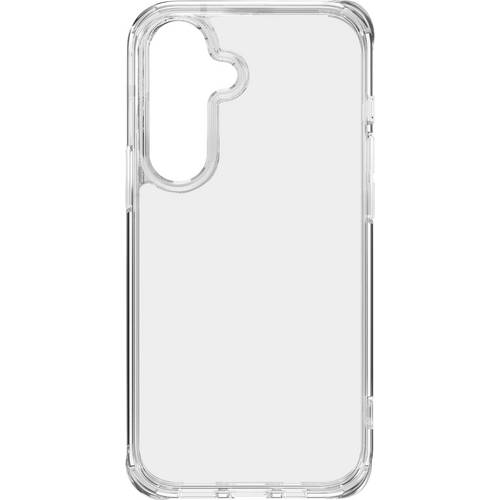 sbs mobile Cover Samsung Samsung Galaxy A36 / Samsung Galaxy A56 Transparent TED3OCOVSAA36