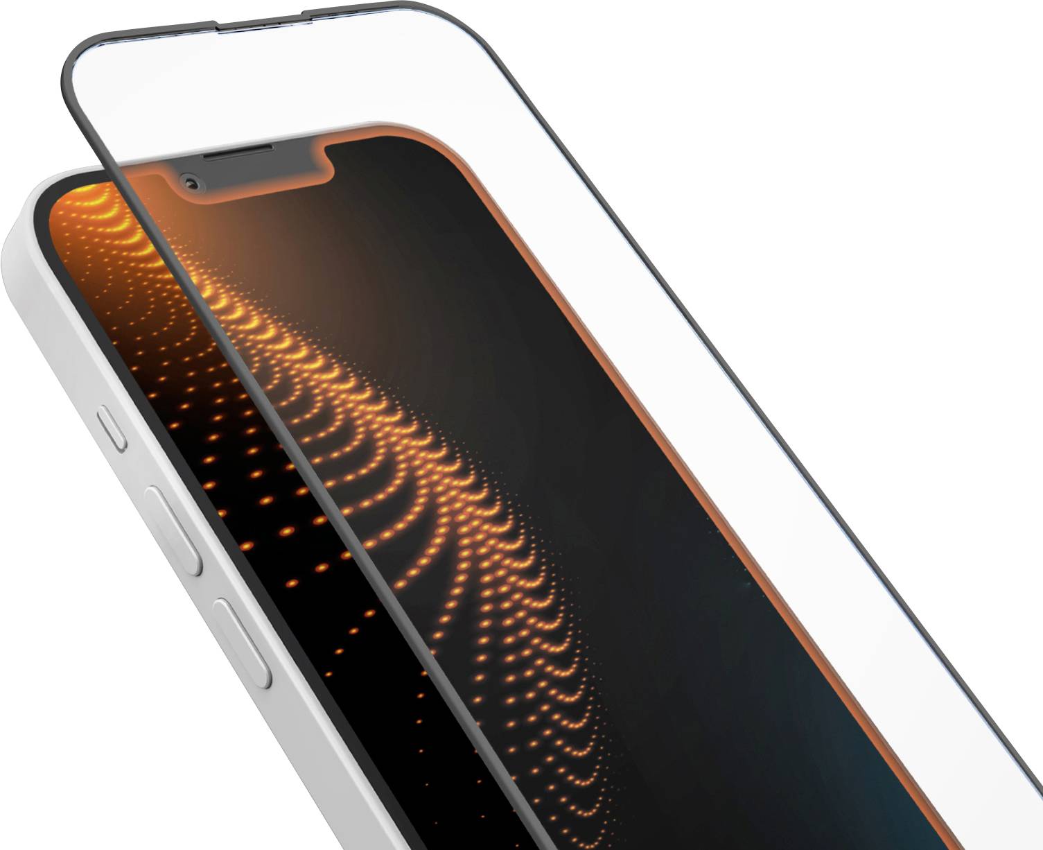 sbs mobile Displayschutzglas iPhone 16e/14/13 Pro/13 1 St. TED3OSCRGLIPSE25