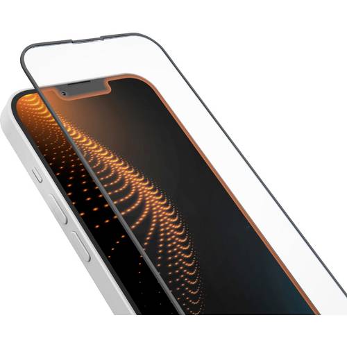 sbs mobile Displayschutzglas iPhone 16e/14/13 Pro/13 1 St. TED3OSCRGLIPSE25