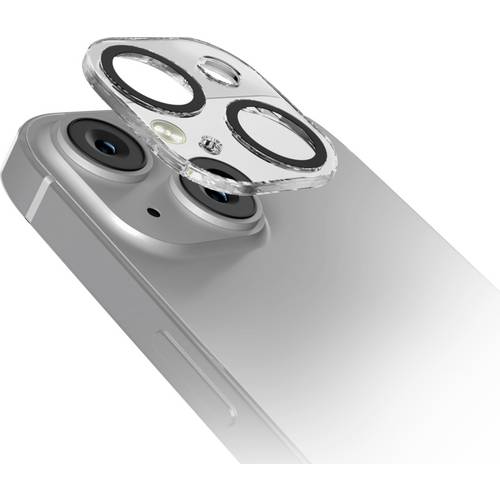 sbs mobile Kameraschutzglas iPhone 15/15 Plus 1 St. TED3OCAMGLIP15