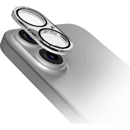 Thumbnail - sbs mobile Kameraschutzglas iPhone 16/16 Plus 1 St. TED3OCAMGLIP16