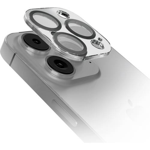 sbs mobile Kameraschutzglas iPhone 16 Pro / iPhone 16 Pro Max 1 St. TED3OCAMGLIP16P