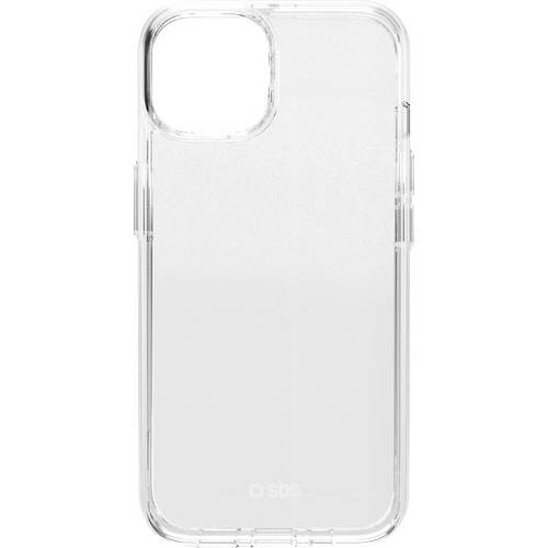 sbs mobile Cover Apple iPhone 16 Pro Transparent TED3OCOVIP1661P