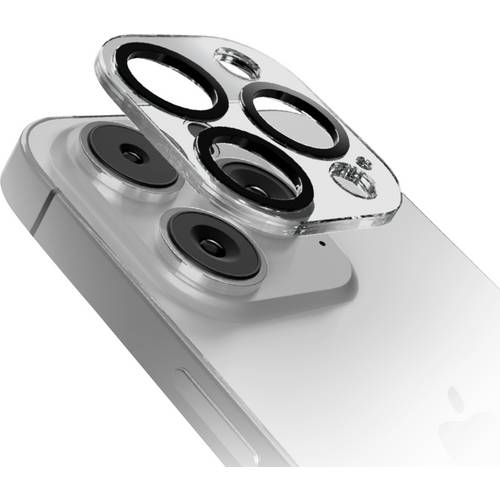 sbs mobile Kameraschutzglas iPhone 15 Pro/15 Pro Max 1 St. TED3OCAMGLIP15P