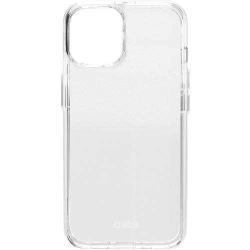 sbs mobile Cover Apple iPhone 12/12 Pro Transparent TED3OCOVIP1261
