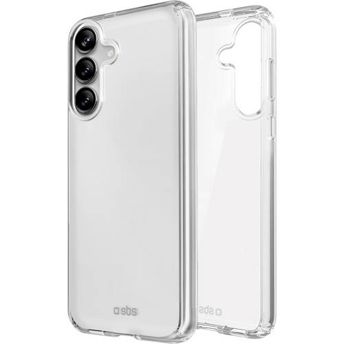 sbs mobile Cover Samsung Samsung Galaxy S25 FE Transparent TESKINSAS25FET
