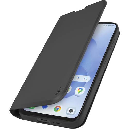sbs mobile Flip Case Samsung Samsung Galaxy S25 FE Schwarz TEWALSAS25FEK