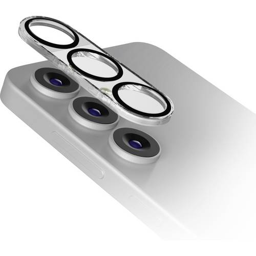 sbs mobile Kameraschutzglas Samsung Galaxy S25 1 St. TECAMGLSAS25