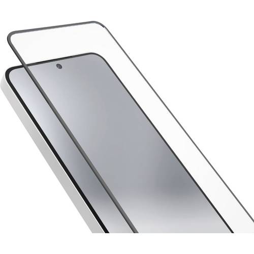 sbs mobile Displayschutzglas Samsung Galaxy S25/S24 1 St. TESCRFCSAS25