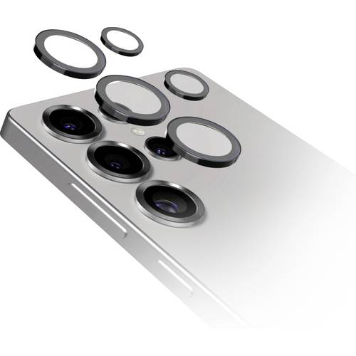 sbs mobile Kameraschutzglas Samsung S256 Ultra 1 St. TESINCAMGLSAS25U