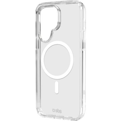 sbs mobile Cover Samsung Samsung Galaxy S25 Ultra Transparent TELIGMAGSAS25UT