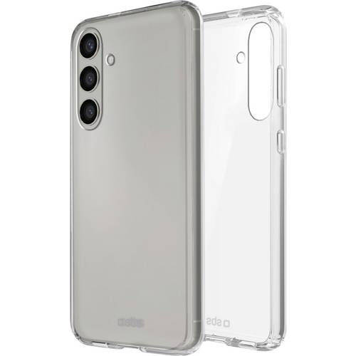 sbs mobile Cover Samsung Samsung Galaxy S24 Transparent TESKINSAS24T