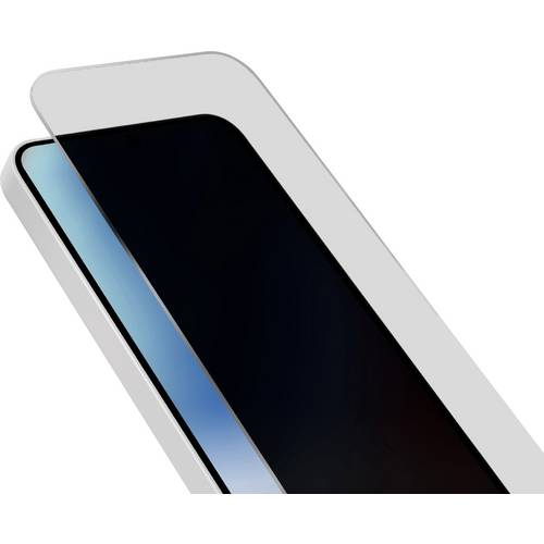 sbs mobile Displayschutzglas mit Blickschutz Samsung Galaxy S24+ 1 St. TESCRPRVSAS24P