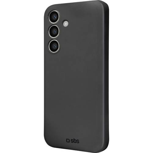 sbs mobile Cover Samsung Samsung Galaxy S24+ Schwarz TEINSTSAS24PK