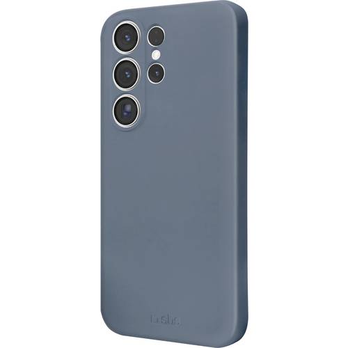 sbs mobile Cover Samsung Samsung Galaxy S24 Ultra Blau TEINSTSAS24UB