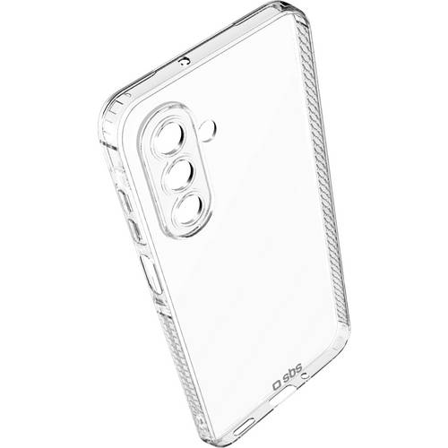 sbs mobile Cover Samsung Samsung Galaxy A17 Transparent TEEX2SAA17