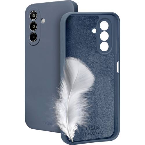 sbs mobile Cover Samsung Samsung Galaxy A17 Blau TEINSTSAA17B