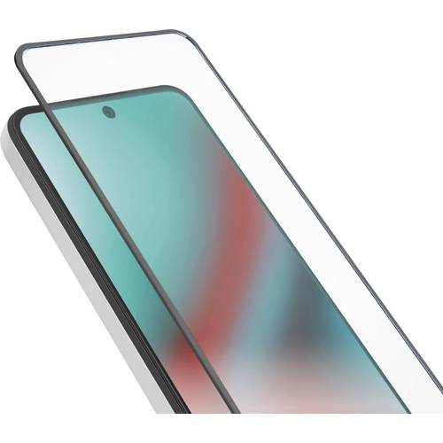 sbs mobile Displayschutzglas Samsung Galaxy S24 FE / Samsung Galaxy A36 / Samsung Galaxy A56 1 St. TESCRFCSAS24FE